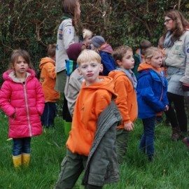 DSC 1205 - Scouts en Gidsen Zaventem 